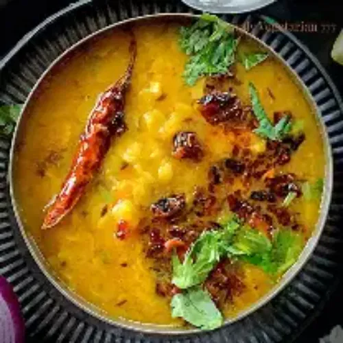 Dal Thadka (Half)